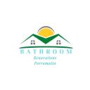 Bathroom Renovations Parramatta logo